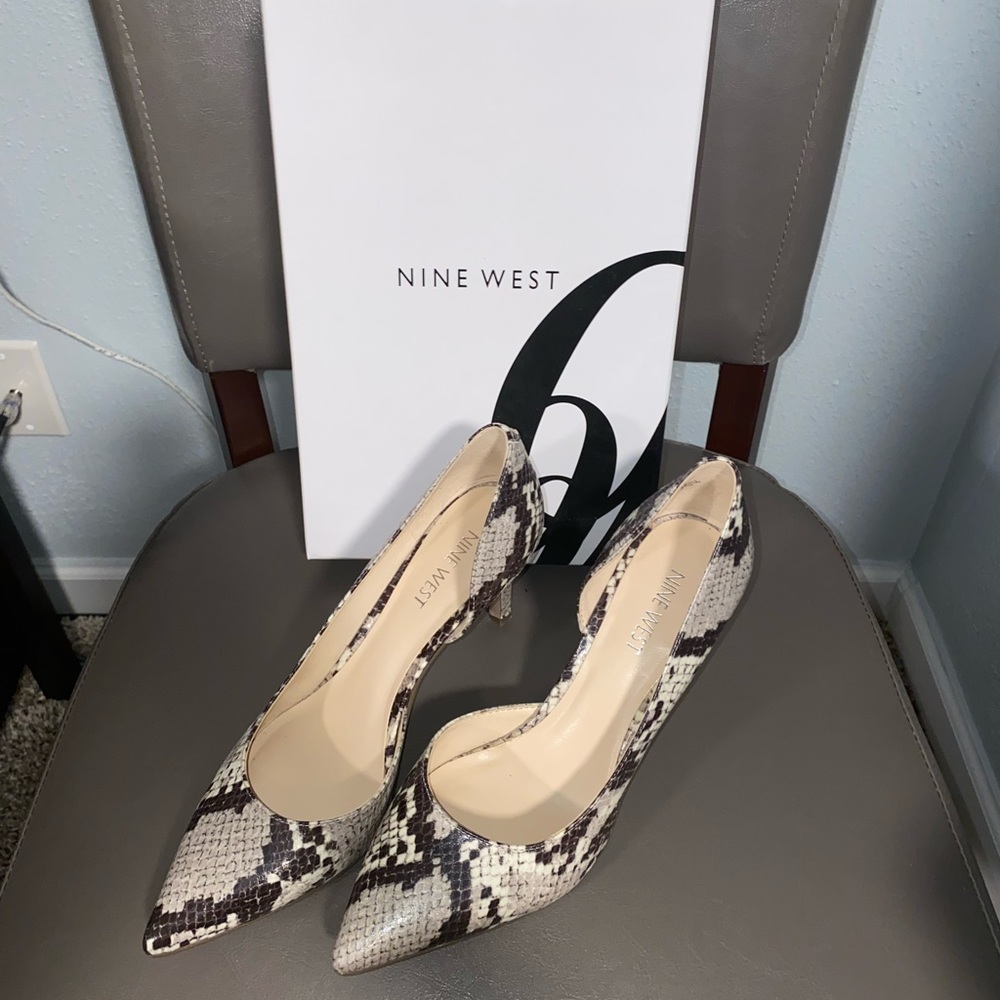 Nine West Stefao Roccia SY (6.5M)